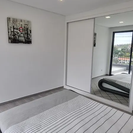 アパート Castanho I