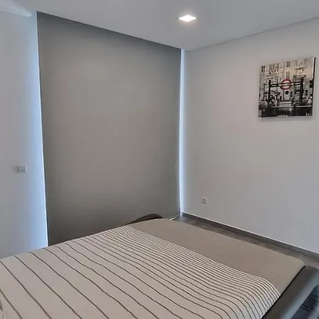 Castanho I アパート