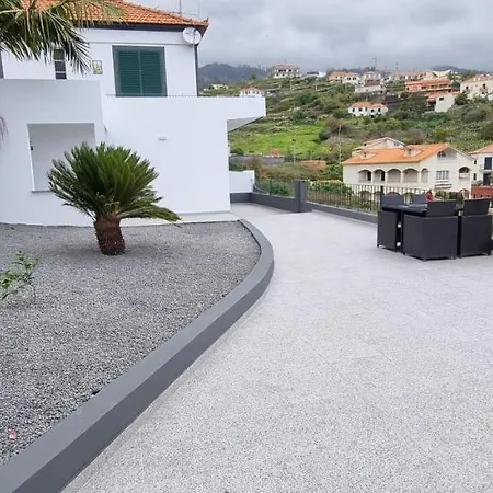 Castanho I Calheta (Madeira)
