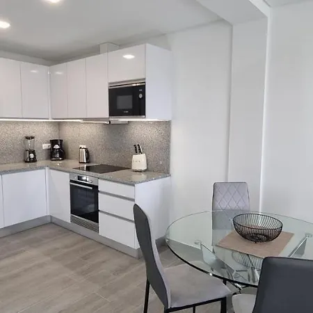 Castanho I شقة كالهيتا