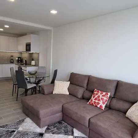 Apartament Castanho I