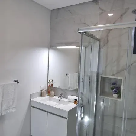 Apartamento Castanho I
