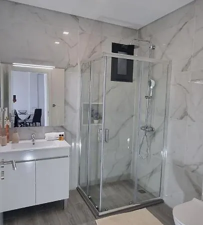 Apartment Castanho I *
