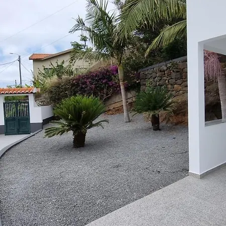 Castanho I * Calheta (Madeira)