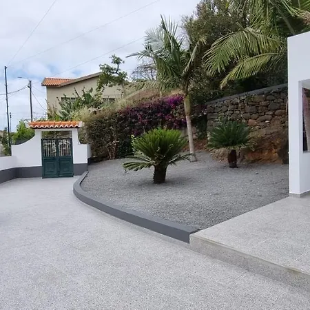 Castanho I Apartment