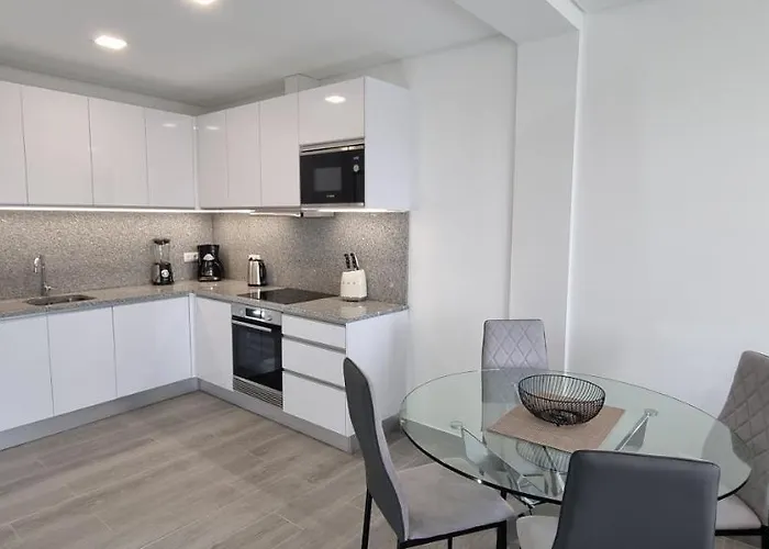 Castanho I Apartmán Calheta (Madeira)