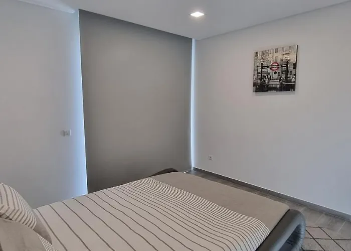 Castanho I Apartmán