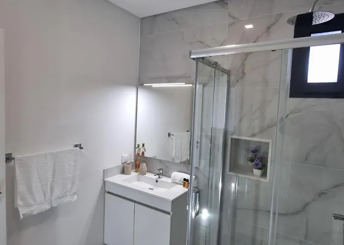 Apartmán Castanho I