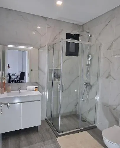 Apartmán Castanho I *