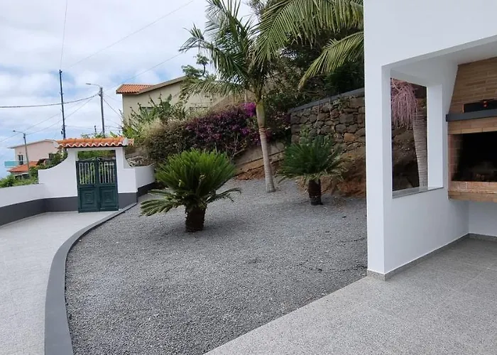 Castanho I * Calheta (Madeira)