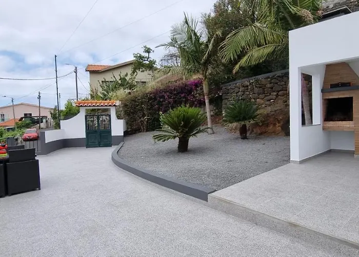 Castanho I Apartmán