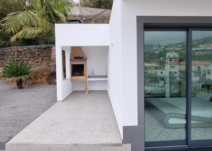 Castanho I Apartmán