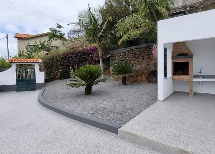 Castanho I Apartmán *