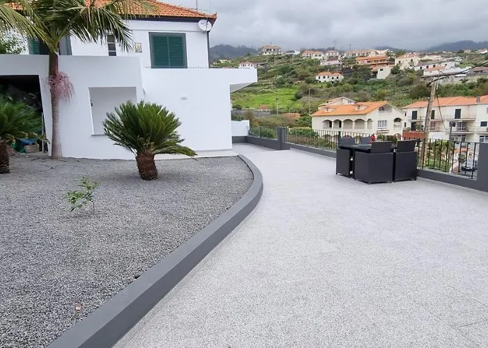 Castanho I Calheta (Madeira)